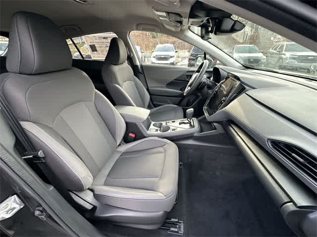 Thumbnail: 2026 Subaru Crosstrek - 19