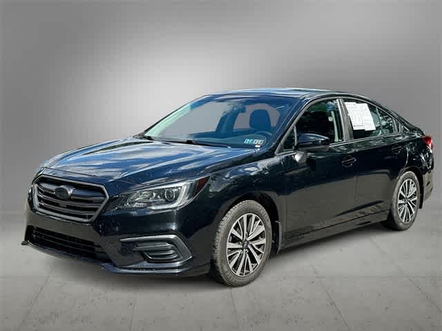 2018 Subaru Legacy Premium -
                  Pittsburgh, PA