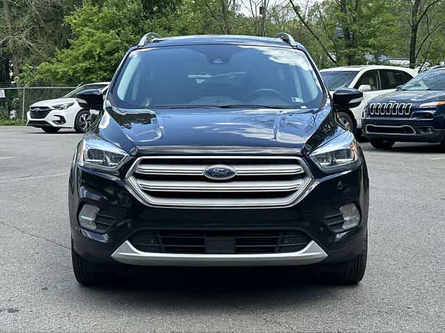 Thumbnail: 2019 Ford Escape - 21
