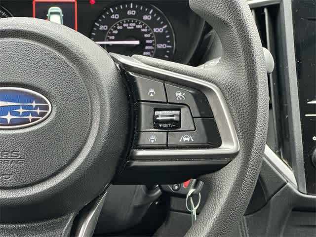 Thumbnail: 2023 Subaru Impreza - 9