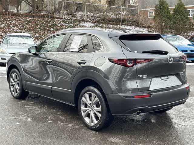 Thumbnail: 2024 Mazda CX-30 - 28