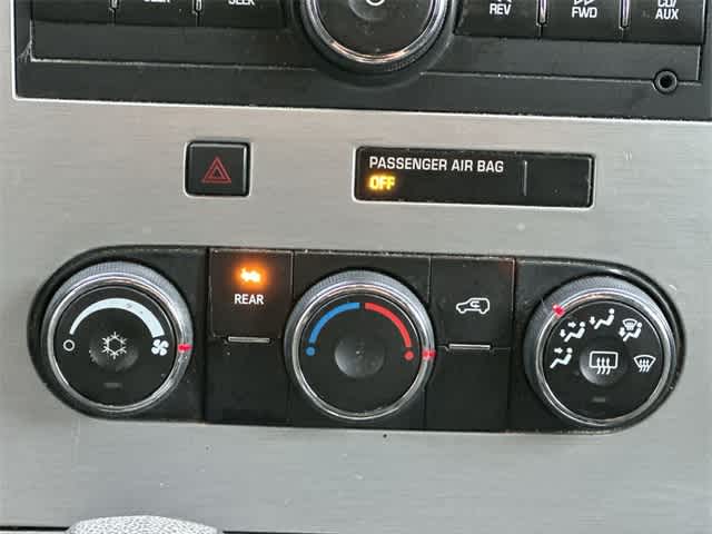 Thumbnail: 2012 GMC Acadia - 11