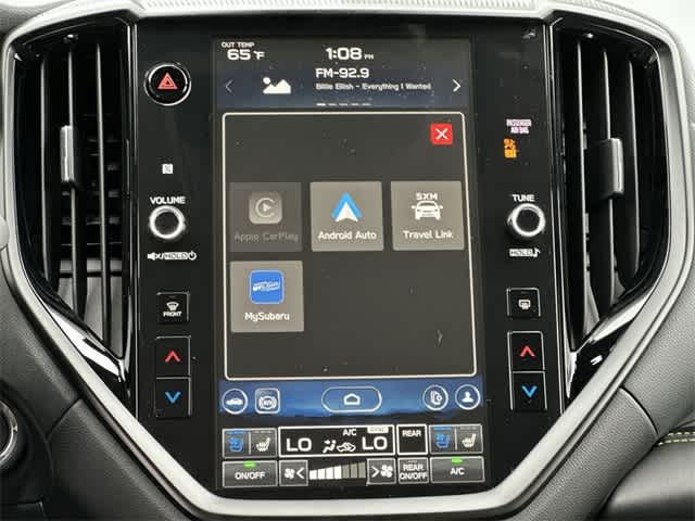 Thumbnail: 2025 Subaru Ascent - 14