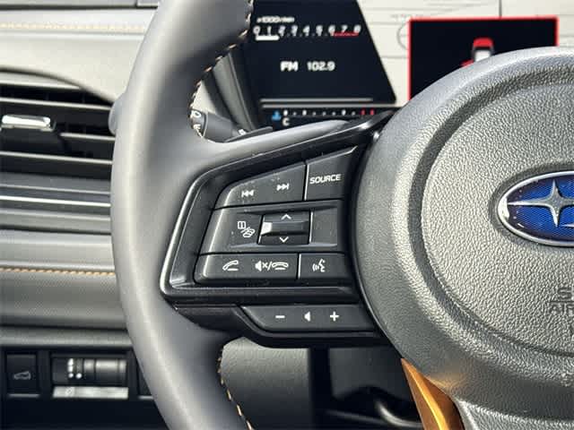 Thumbnail: 2026 Subaru Forester - 9