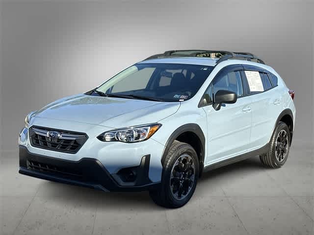 2023 Subaru Crosstrek  -
                Pittsburgh, PA