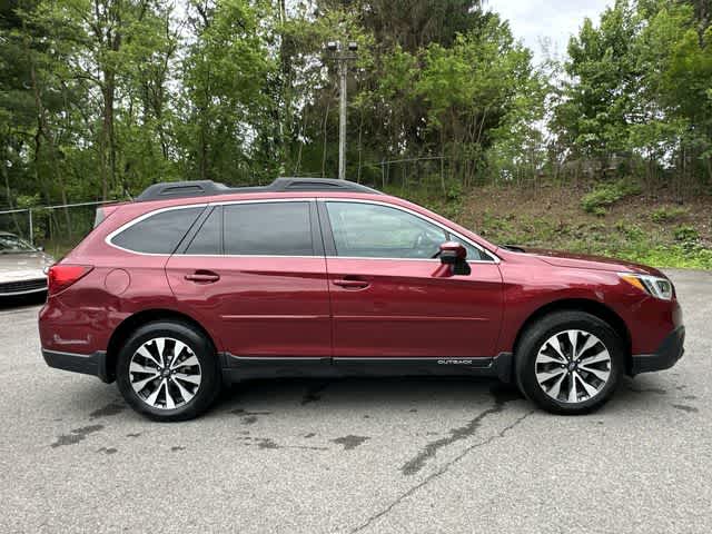 Thumbnail: 2016 Subaru Outback - 3