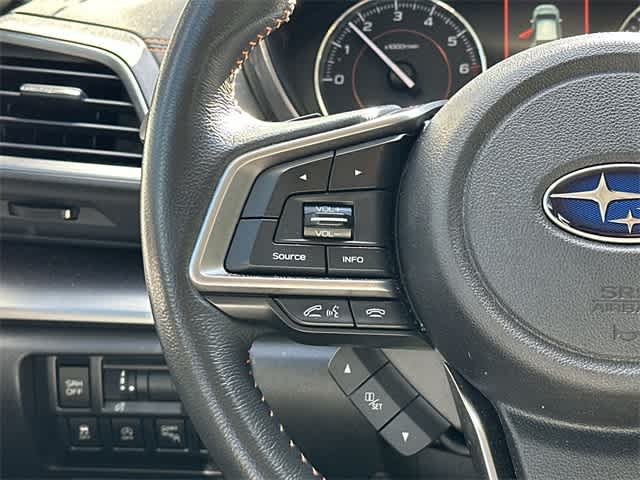 Thumbnail: 2022 Subaru Crosstrek - 9