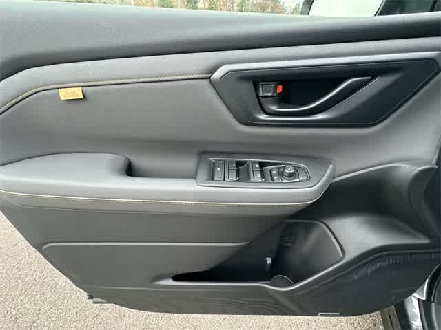 Thumbnail: 2026 Subaru Forester - 18