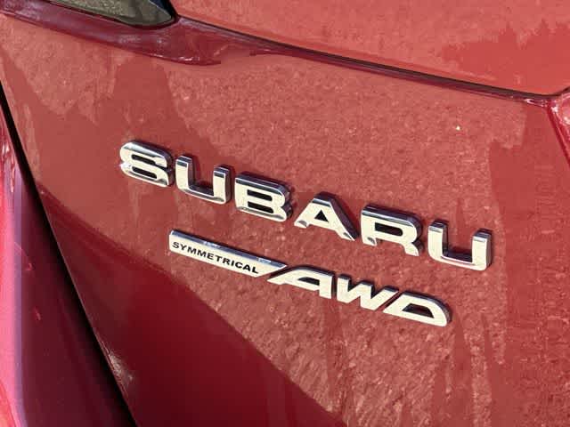 Thumbnail: 2025 Subaru Outback - 19