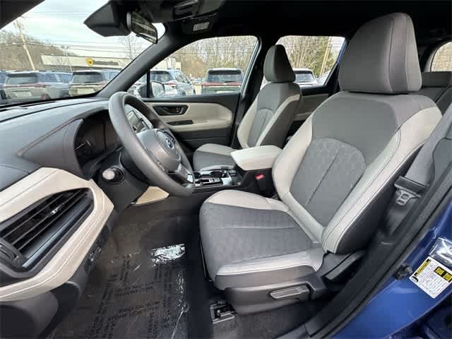 Thumbnail: 2026 Subaru Forester - 15