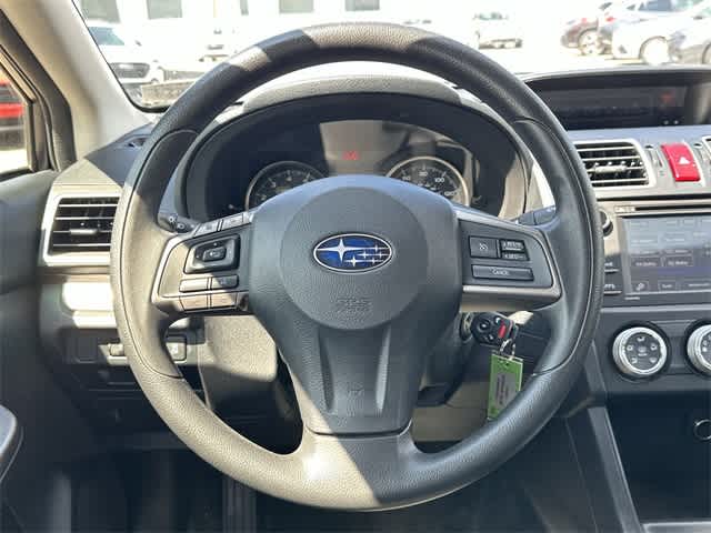 Thumbnail: 2015 Subaru Impreza - 7