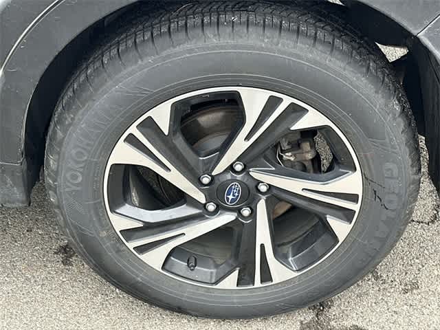 Thumbnail: 2024 Subaru Crosstrek - 5