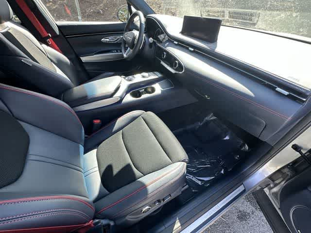 Thumbnail: 2023 Genesis GV70 - 20