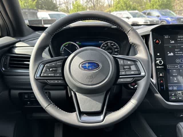 Thumbnail: 2026 Subaru Forester - 8