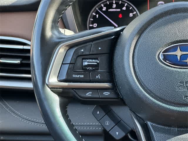 Thumbnail: 2020 Subaru Outback - 9