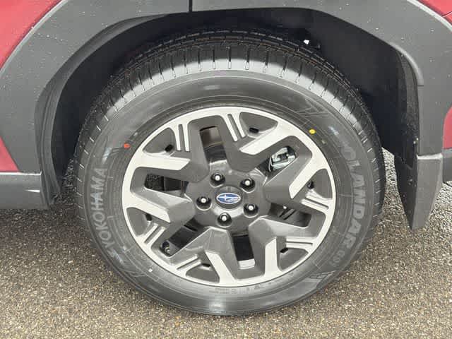 Thumbnail: 2026 Subaru Forester - 5