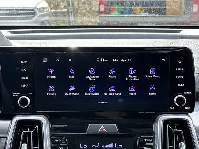 Thumbnail: 2023 Kia Sorento - 13