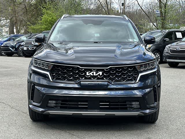Thumbnail: 2023 Kia Sorento - 31