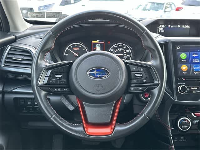 Thumbnail: 2023 Subaru Forester - 8