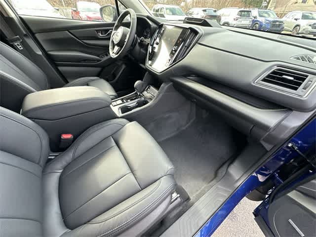 Thumbnail: 2026 Subaru Ascent - 21