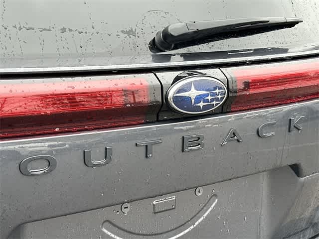 Thumbnail: 2026 Subaru Outback - 26