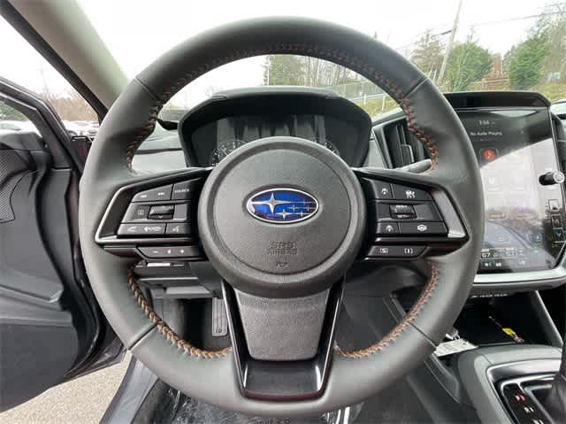 Thumbnail: 2025 Subaru Crosstrek - 7