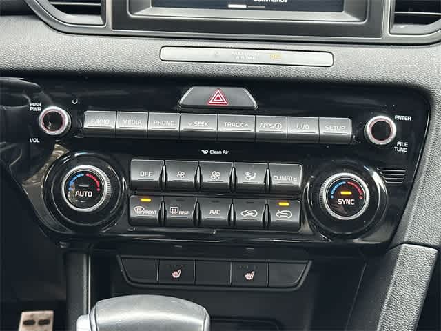 Thumbnail: 2019 Kia Sportage - 13