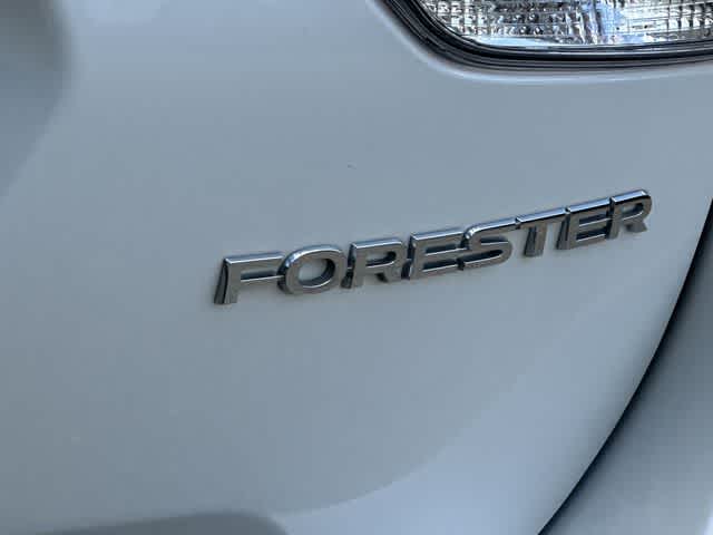 Thumbnail: 2019 Subaru Forester - 27
