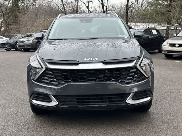 Thumbnail: 2023 Kia Sportage - 30