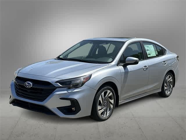2025 Subaru Legacy Limited -
                  Pittsburgh, PA
