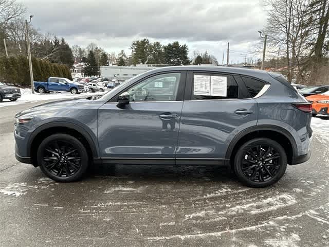 Thumbnail: 2024 Mazda CX-5 - 2