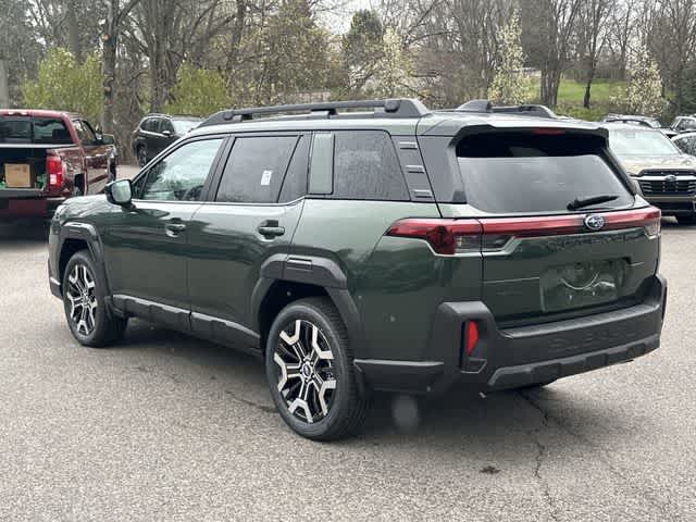 Thumbnail: 2026 Subaru Outback - 30