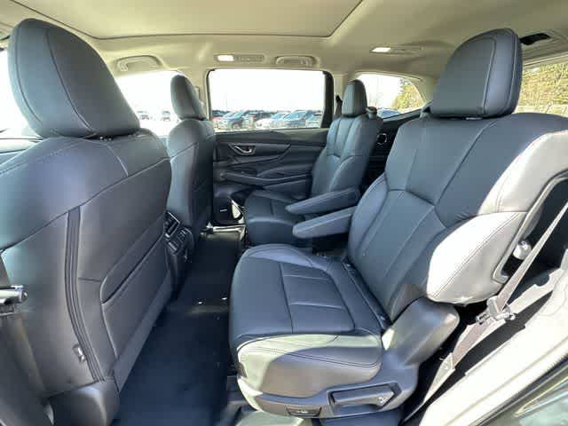 Thumbnail: 2026 Subaru Ascent - 19