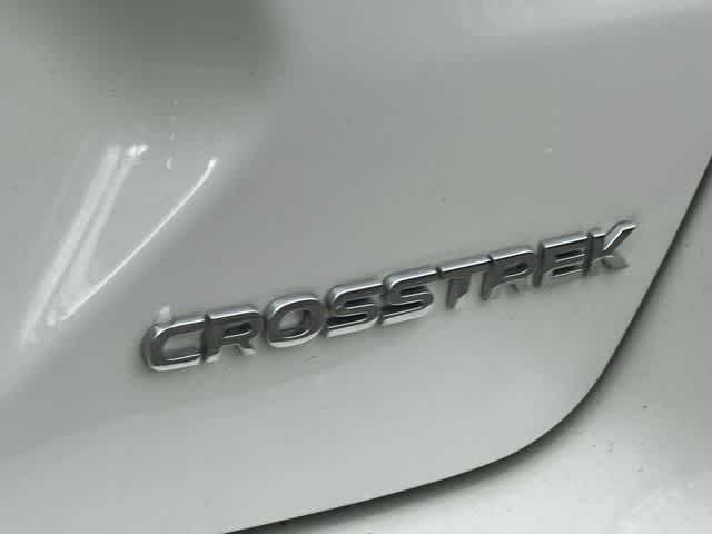 Thumbnail: 2024 Subaru Crosstrek - 24