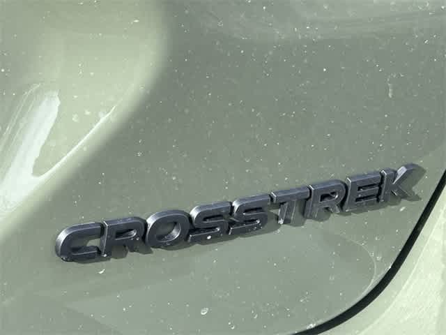 Thumbnail: 2026 Subaru Crosstrek - 25