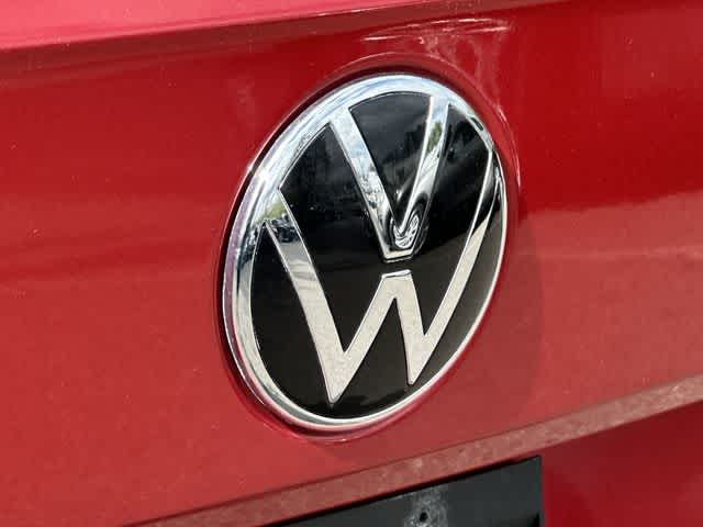 Thumbnail: 2023 Volkswagen Taos - 18