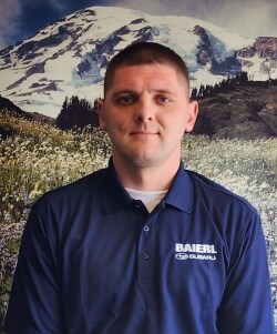 Staff member Zachery Peindl from ID_5b1eb6e272bb