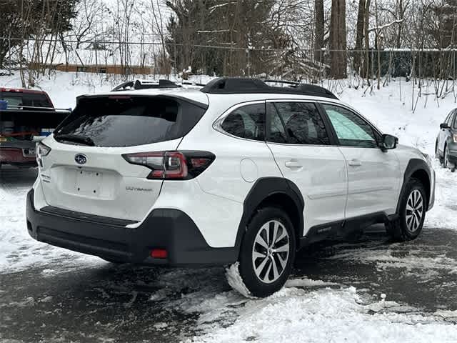 Thumbnail: 2025 Subaru Outback - 24