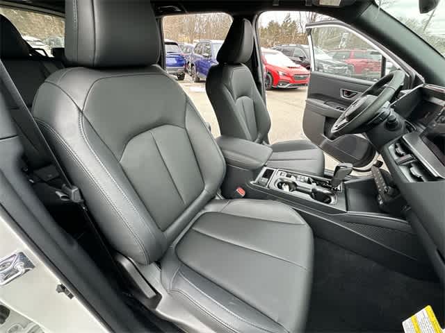 Thumbnail: 2026 Subaru Outback - 21