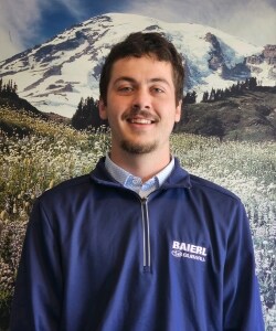 Staff member Zachary Romano from ID_5b1eb6e272bb