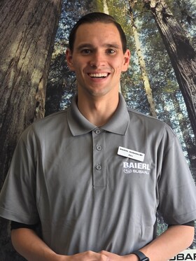 Staff member Alexander Wertz from ID_8bda8cf86c1b