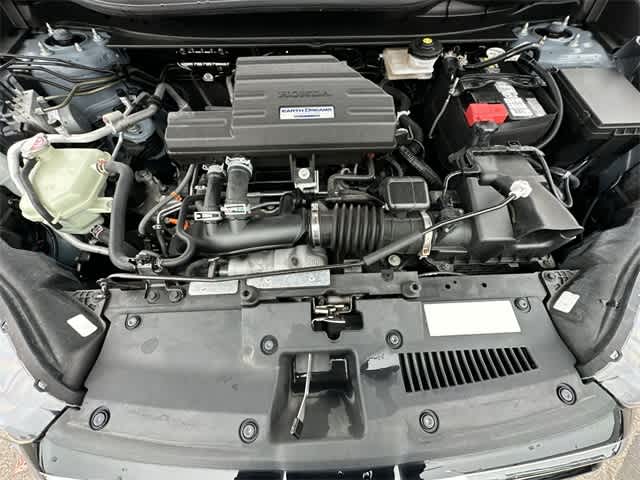 Thumbnail: 2020 Honda CR-V - 27