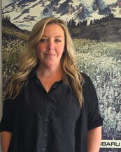 Staff member Lisa Creamer from ID_fabfee6c7af0