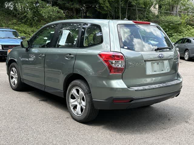 Thumbnail: 2014 Subaru Forester - 19