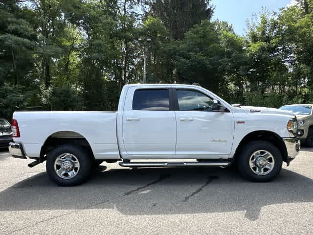 2020 RAM Ram 2500 Pickup Big Horn - Photo 3