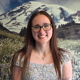 Staff member Bailey Tappe from ID_5b1eb6e272bb