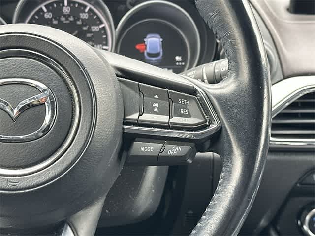 Thumbnail: 2018 Mazda CX-9 - 9