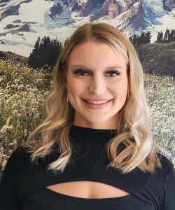 Staff member Taylor Smith from ID_8bda8cf86c1b