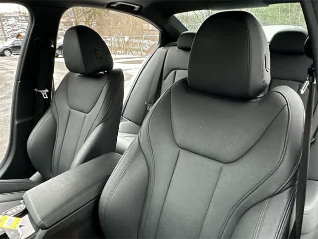 Thumbnail: 2020 BMW 3 Series - 15