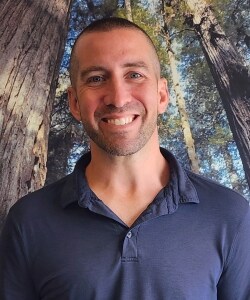 Staff member Lee Baierl from ID_fabfee6c7af0